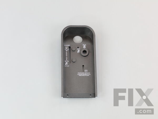 11837533-1-M-Snapper-7023680YP-Cover, Dash Panel