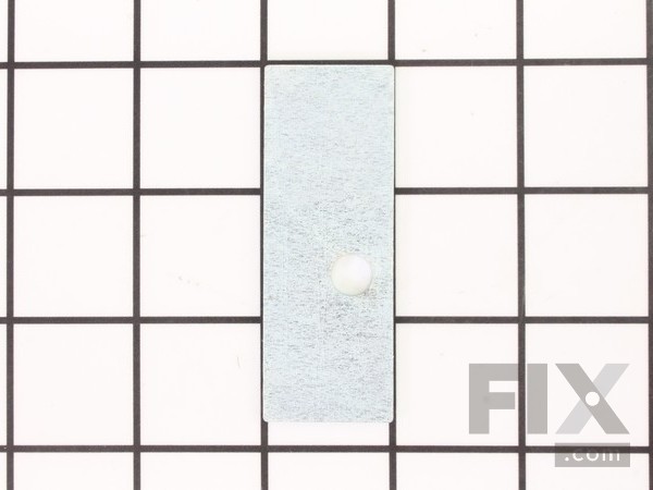 11837795-1-M-Snapper-7034448YP-Washer, Rectangular Steel