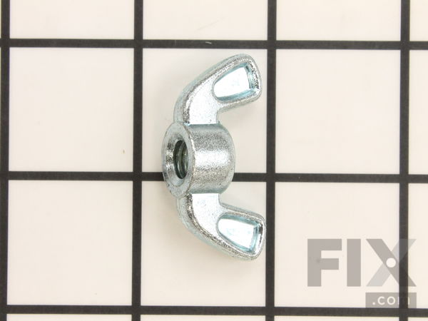 11838004-1-M-Snapper-704320-Wing-nut, 5/16-18 Nyloc