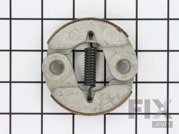 11838036-1-M-Snapper-7044098YP-Clutch Asm..