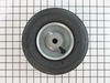 Wheel Assy, 9 X 3.50- – Part Number: 7058167YP