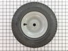 Assembly, Front Tire & Rim – Part Number: 7058515YP
