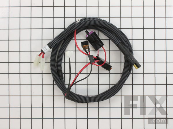 11838262-1-M-Snapper-705899-Wire Harness