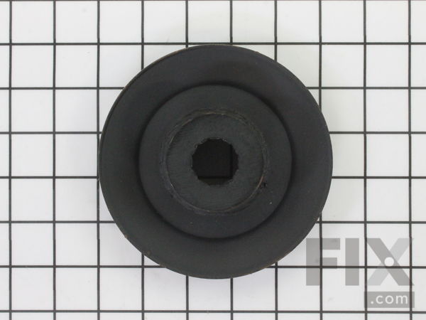 11838435-1-M-Snapper-7075076YP-Pulley, Driven