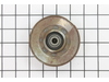 Pulley, Idler 4.50 Raw – Part Number: 709729
