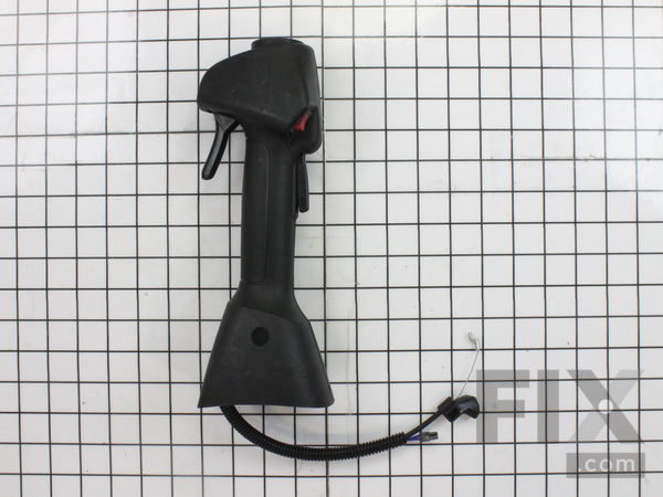 11838680-1-M-Snapper-709823-Assy - Throttle Housing