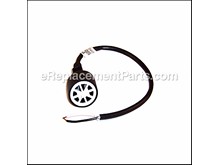 Cord & Plug – Part Number: 50001511