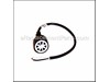 Cord & Plug – Part Number: 50001511