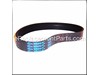 Multi-V Belt – Part Number: 50002234