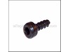 Self Tapping Screw – Part Number: 50002917