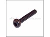 Self Tapping Screw – Part Number: 50002926
