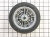 Front Wheel – Part Number: 50014789