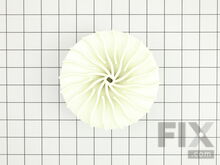 Fan – Part Number: 50015243