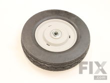 Back Wheel – Part Number: 50015986