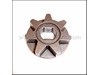Chain Wheel – Part Number: 50016685
