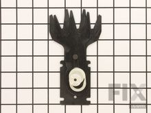 Shear Blade Assembly – Part Number: 50017584