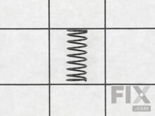 Compression Spring – Part Number: 50019933