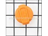 Oil Bottle Cap – Part Number: 50026401