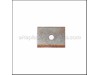 TAIL INTERFERENCE BLADE – Part Number: 530090874