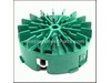 Hub Assembly w/line Saver – Part Number: 530347956