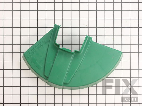 11842860-1-M-Weed Eater-530351805-Shield 12"