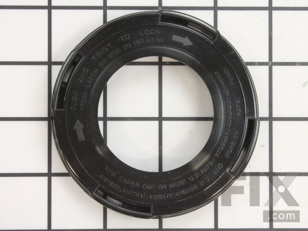 11842867-1-M-Weed Eater-530400007-Cover