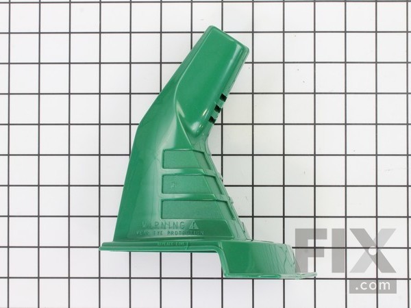 11842900-1-M-Weed Eater-530400450-Motor Hsg. Set