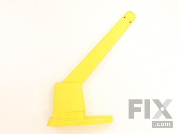 11842953-1-M-Weed Eater-530401394-Motor Hsg. Set