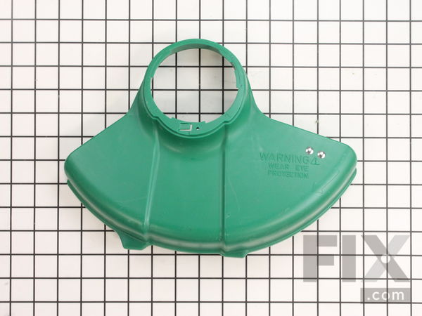 11842991-1-M-Weed Eater-530401985-Shield w/Limiter (Green)