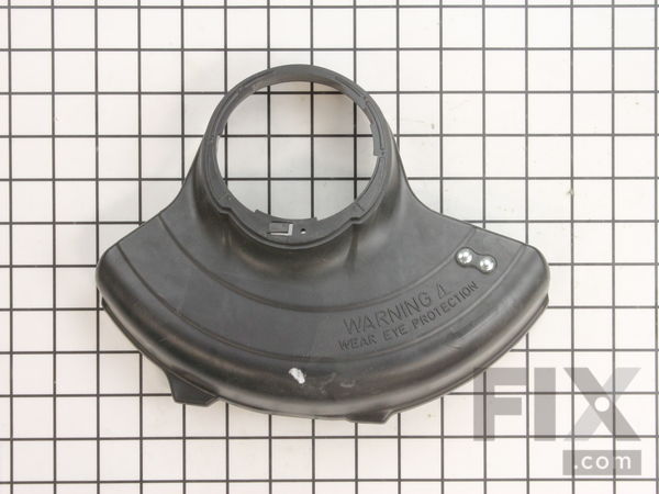 11843019-1-M-Weed Eater-530402671-Shield w/Limiter (Black)