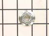 Nut-Blade – Part Number: 530402954