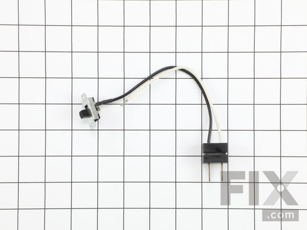 11843074-1-M-Weed Eater-530403169-Wire Harness