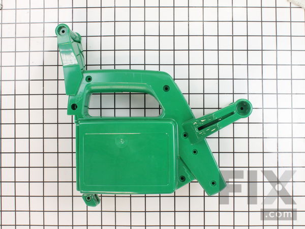 11843106-1-M-Weed Eater-530403333-Battery Hsg. Set
