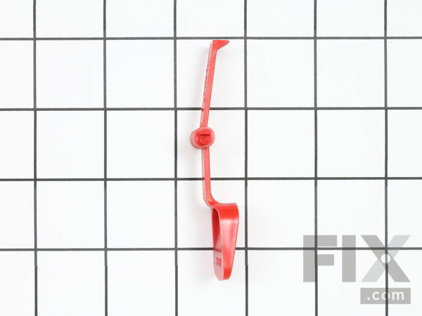 11843164-1-M-Weed Eater-530404367-Button - Tube Latch