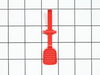 11843164-2-S-Weed Eater-530404367-Button - Tube Latch