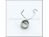Spring-Brush – Part Number: 534036198