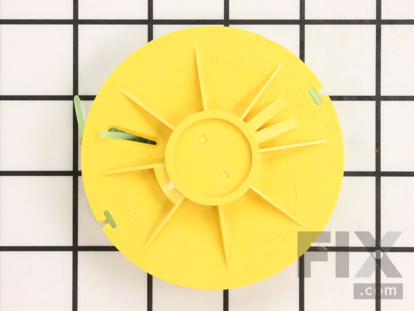 11843362-1-M-Weed Eater-534907903-Spool w/Line