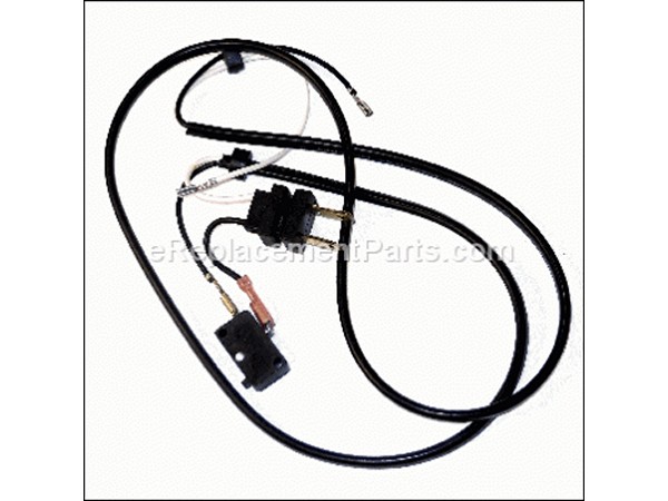 11843431-1-M-Weed Eater-545090401-Wire Harness