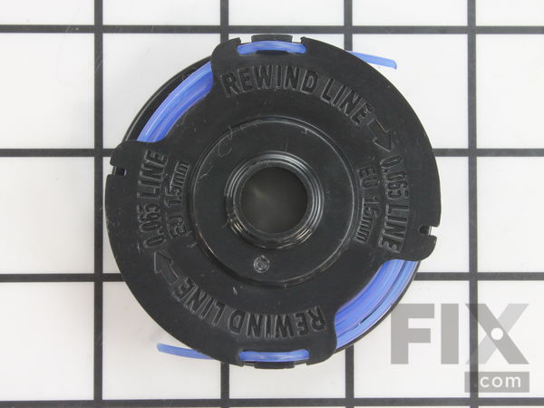 11843435-1-M-Weed Eater-545124402-Spool w/ .065 line