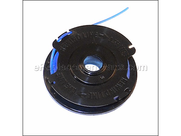11843439-1-M-Weed Eater-545124406-Spool w/ .065 line