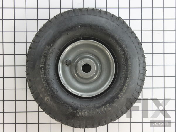 11843477-1-M-Weed Eater-581420601-Front Wheel Assembly