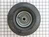 Front Wheel Assembly – Part Number: 581420601