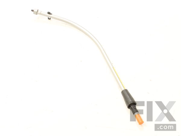 11843480-1-M-Weed Eater-581494908-Lower Shaft Kit ( Includes Col