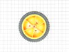 Wheel & Tire Assembly – Part Number: 583231501