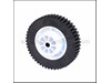 Wheel & Tire Assembly (Front) 8.00 x 1.75 (AYP part number) – Part Number: 583602401