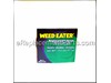 11843619-1-S-Weed Eater-952701519-Spool w/Line