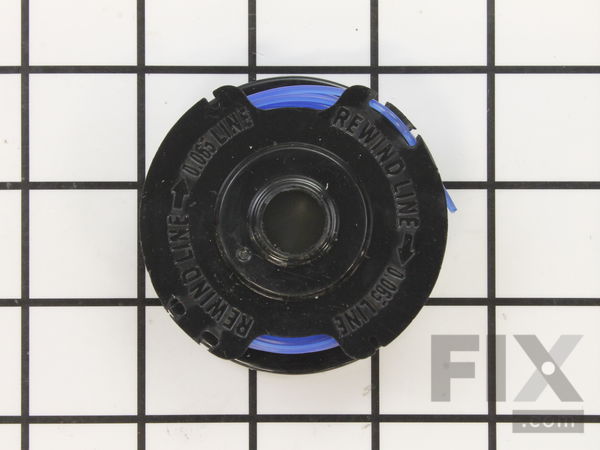 11843631-1-M-Weed Eater-952711920-Automatic Spool