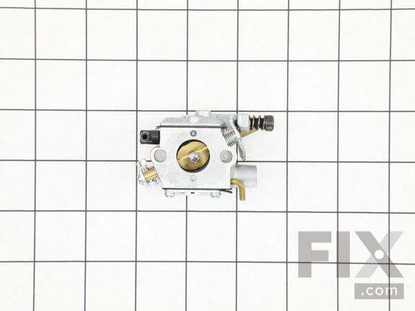 11846407-1-M-Tanaka-669-6795-Carburetor Ass'Y