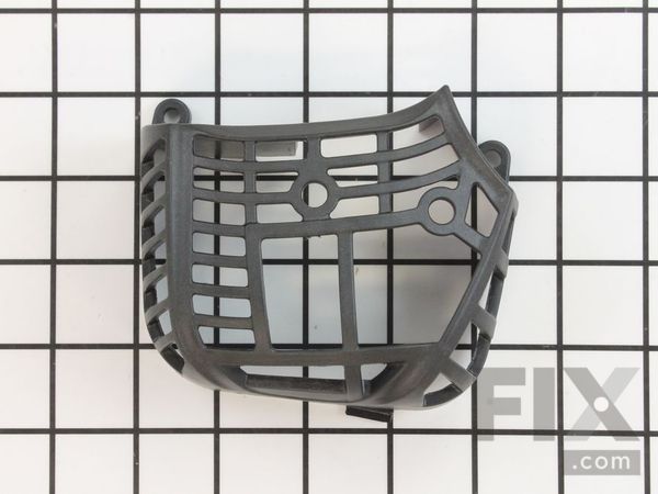11846422-1-M-Tanaka-669-6821-Muffler Cover