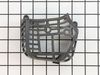 Muffler Cover – Part Number: 669-6821